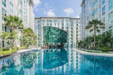 Reviews for CCR managed by AHA Smartstay, Pattaya CCR managed by AHA Smartstay in Pattaya