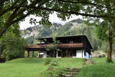 네즐웽글 Detached vacation house with view upon the valley, sunny location 이용 후기 네즐웽글에 있는 Detached vacation... 