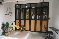방콕 필 굿 방콕 호스텔 (Feel Good Bangkok Hostel) 이용 후기 방콕에 있는 필 굿 방콕 호스텔 (Feel Good Bangkok Hostel)