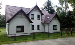 우커리츠 Welcome to our apartments of Villa Wald-Eck (Apartment 2) 이용 후기 우커리츠에 있는 Welcome to our apartments of...