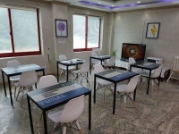 속초 노루목리조텔 (Norumok Resortel) 이용 후기 속초에 있는 노루목리조텔 (Norumok Resortel)