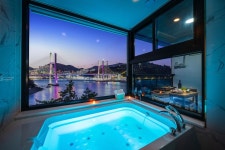 Reviews for Yeosu Sunhill SPA Pension, Yeosu Yeosu Sunhill SPA Pension in Yeosu