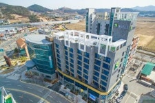 순천 S 호텔 순천 (S Hotel Suncheon) 이용 후기 순천에 있는 S 호텔 순천 (S Hotel Suncheon)