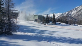 비버비어 마이 티롤 (My Tirol) 이용 후기 비버비어에 있는 마이 티롤 (My Tirol)