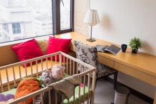 타이베이 T.스테이션 서비스드 아파트먼트 (T.Station Serviced Apartment) 이용 후기 타이베이에 있는 T.스테이션 서비스드... 
