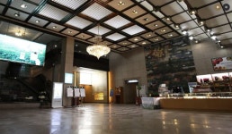 충주 수안보 상록 관광호텔 (SUANBO SANGNOK Tourist Hotel) 이용 후기 충주에 있는 수안보 상록 관광호텔 (SUANBO SANGNOK Tourist... 