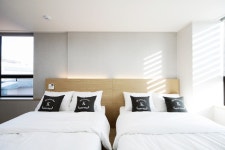 여수 K-그랜드호스텔 여수 (K-Grand Hostel Yeosu) 이용 후기 여수에 있는 K-그랜드호스텔 여수 (K-Grand Hostel Yeosu)