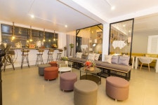 씨엠립 웁스 호스텔 (Oops Hostel) 이용 후기 씨엠립에 있는 웁스 호스텔 (Oops Hostel)