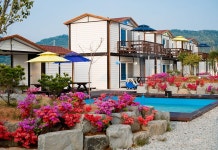 Reviews for Wando Sol Beach Pension, Wando Wando Sol Beach Pension in Wando