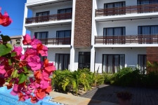 로이 홀리데이 스테이 (Roi Holiday Stay) (Grande Bay, 모리셔스) | 호텔스닷컴 Grande Bay에 있는 로이 홀리데이 스테이