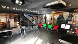 Reviews for Gudeok Guest House - Hostel, Seogwipo Gudeok Guest House - Hostel in Seogwipo