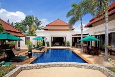 에덴 빌라 (초엥 탈레, 태국) | 호텔스닷컴 초엥 탈레에 있는 에덴 빌라 (Eden Villa)