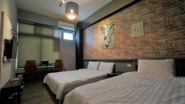 C&H 호스텔 (C&H Hostel) (신주, 대만) | 호텔스닷컴 신주에 있는 C&amp;H 호스텔