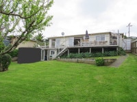 서프데일 씨뷰 (Surfdale Seaviews) (와이헤케아일랜드, 뉴질랜드) | 호텔스닷컴 와이헤케아일랜드에 있는 서프데일 씨뷰