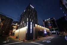 창원 루이스 부티크 호텔 (Louis Boutique Hotel) 이용 후기 창원에 있는 루이스 부티크 호텔 (Louis Boutique Hotel)