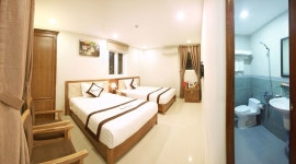 Reviews for New Sky Hotel, Da Nang New Sky Hotel in Da Nang