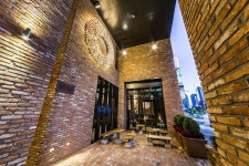 서울 호텔 디 아티스트 동선 (Hotel the Artist Dongseon) 이용 후기 서울에 있는 호텔 디 아티스트 동선 (Hotel the Artist Dongseon)