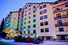 Reviews for Hotel Pamporovo, Smolyan Hotel Pamporovo in Smolyan