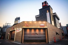 전주 카누 호텔 (KANU HOTEL) 이용 후기 전주에 있는 카누 호텔 (KANU HOTEL)