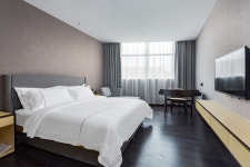 Reviews for Guangzhou Mustin Hotel, Guangzhou Guangzhou Mustin Hotel in Guangzhou