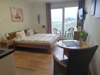 퀼룽스보른 (157) 1- room apartment - apartment complex Yachthafenresidenz 이용 후기 퀼룽스보른에 있는 (157) 1- room... 