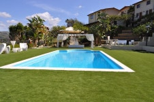 Reviews for Villa Martius, San Pier Niceto Villa Martius in San Pier Niceto