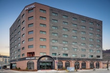 인천 해월관광호텔 (Sea & Moon Tourist Hotel) 이용 후기 인천에 있는 해월관광호텔 (Sea &amp; Moon Tourist Hotel)