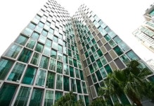 Reviews for Soho Suites KLCC LX Stay, Kuala Lumpur Soho Suites KLCC LX Stay in Kuala Lumpur
