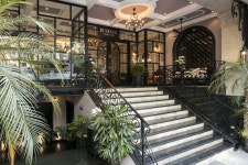 하노이 JM 마블 호텔 & 스파 (JM Marvel Hotel & Spa) 이용 후기 하노이에 있는 JM 마블 호텔 &amp; 스파 (JM Marvel Hotel &amp; Spa)