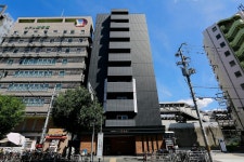 Reviews for OYO Hotel Reborn Namba-Minami, Osaka OYO Hotel Reborn Namba-Minami in Osaka