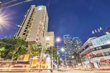 서울 치선 호텔 서울 명동 (Chisun Hotel Seoul Myeongdong) 이용 후기 서울에 있는 치선 호텔 서울 명동 (Chisun Hotel Seoul... 