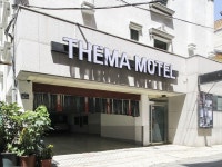 Reviews for Thema Motel, Busan Thema Motel in Busan