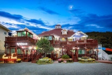 경주 경주 핀란디아 펜션 (Gyeongju Finlandia Pension) 이용 후기 경주에 있는 경주 핀란디아 펜션 (Gyeongju Finlandia Pension)