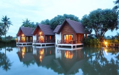 Reviews for Saplaisuan Resort, U Thong Saplaisuan Resort in U Thong