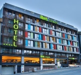 Reviews for ibis Styles Istanbul Bomonti, Istanbul ibis Styles Istanbul Bomonti in Istanbul