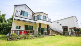 Reviews for Blanc Guesthouse, Seogwipo Blanc Guesthouse in Seogwipo