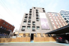 Reviews for Star Hotel, Busan Star Hotel in Busan