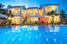 호이안 호이안 빌리지 로지 (Hoi An Village Lodge) 이용 후기 호이안에 있는 호이안 빌리지 로지 (Hoi An Village Lodge)