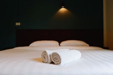 송클라 더 힐 리조트 (The Hill Resort) 이용 후기 송클라에 있는 더 힐 리조트 (The Hill Resort)