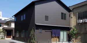 Reviews for Hostel Sui Kyoto, Kyoto Hostel Sui Kyoto in Kyoto