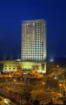 닝보 그랜드 뉴 센추리 호텔 닝하이 진하이 (Grand New... 뉴 센추리 호텔 닝하이 진하이 (Grand New Century Hotel Ninghai Jinhai)