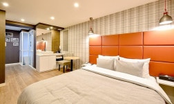부산 하루 호텔 (Haru Hotel) 이용 후기 부산에 있는 하루 호텔 (Haru Hotel)