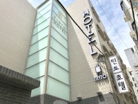 부산 틴토 호텔 (Tinto Hotel) 이용 후기 부산에 있는 틴토 호텔 (Tinto Hotel)