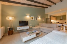 칼라마타 컨트리 홈 (Country Home) 이용 후기 칼라마타에 있는 컨트리 홈 (Country Home)