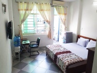 Reviews for Ben Thanh Motel, Ho Chi Minh City Ben Thanh Motel in Ho Chi Minh City