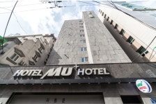 부산 MU플러스호텔 (Mu Plus Hotel) 이용 후기 부산에 있는 MU플러스호텔 (Mu Plus Hotel)