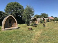 Reviews for Wolds Glamping, York Wolds Glamping in York