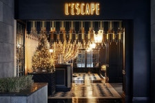 Reviews for LEscape Hotel, Seoul L'Escape Hotel in Seoul