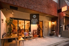 도쿄 호텔 & 호스텔 세븐 가든 도쿄 아사쿠사 (Hotel... 호텔 &amp; 호스텔 세븐 가든 도쿄 아사쿠사 (Hotel &amp; Hostel SEVEN... 