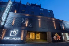 히로시마 호텔 오리진 (Hotel Origin - Adult Only) 이용 후기 히로시마에 있는 호텔 오리진 (Hotel Origin - Adult Only)